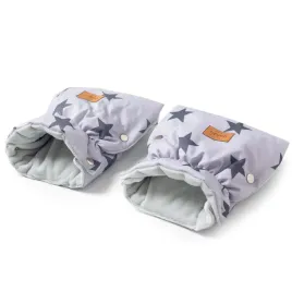 mufki-rekawice-do-wozka-sanek-ocieplane-plusz-2szt