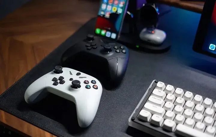 thunderobot-g25-kontroler-gamepad-bezprzewodowy-bluetooth-pad-pc-android-kolor-czarny-marka-inna