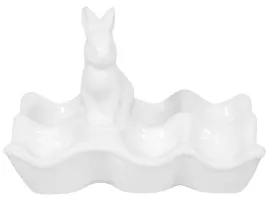 biala-ceramiczna-podstawka-z-zajaczkiem-talerz-na-jajka-135x20x12-zajac