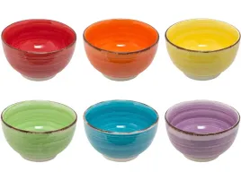 ceramiczna-miska-talerz-do-zupy-500-ml-linia-rainbow-komplet-6-sztuk