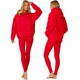 dkaren-oseye-kpl-czerwony-xs-bawelna-komplet-legginsy-bluza