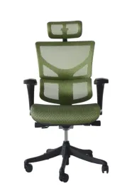 fotel-ergonomiczny-brosco-sail-zielony