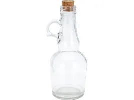 butelka-250-ml-z-uchem-i-korkiem-do-nalewek-dozownik-na-oliwe-lub-ocet