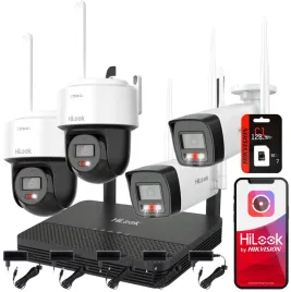 zestaw-monitoringu-wifi-4mpx-hilook-2-kamery-obrotowe-easylink-sd-128gb