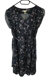 sukienka-handm-mama-rozmiar-s-granatowa