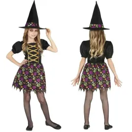 stroj-halloweenowa-czarownica-wiedzma-przebranie-halloween-karnawal-116
