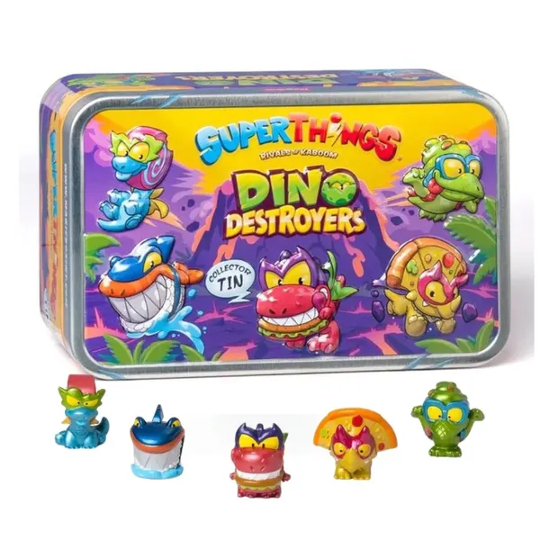 super-things-tin-dino-destroyers-display-figurki-magicbox-material-guma-metal-plastik