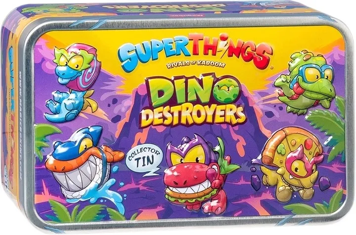 super-things-tin-dino-destroyers-display-figurki-magicbox-baterie-nie