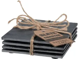 kwadratowy-lupek-10-x-10-cm-kamienna-podstawka-pod-kubek-4-sztuki