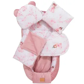 zestaw-niemowlecy-5w1-dwustronny-kokon-comfort-bawelna-soft-velvet-jukki