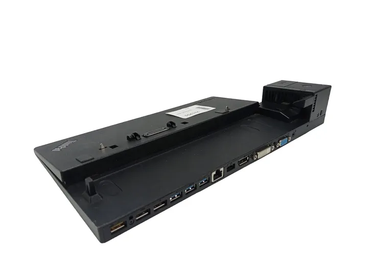 stacja-dokujaca-lenovo-thinkpad-pro-dock-40a1-stan-powystawowy