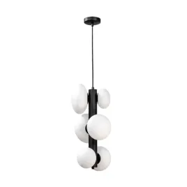 lampa-wiszaca-czarna-szklane-biale-owalne-kule-nad-stol-wyspe-6pk-zuma-line