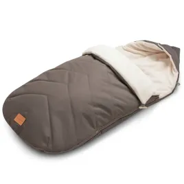 spiworek-do-wozka-gondoli-sanek-mocha-winter-xxl