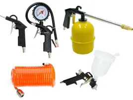 zestaw-narzedzi-pneumatycznych-pistolet-do-ropowania-pompowania-waz-5-sztuk