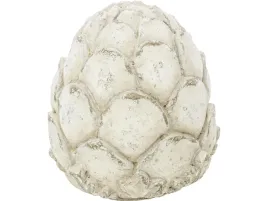 bezowa-dekoracyjna-figurka-karczoch-10-x-95-cm
