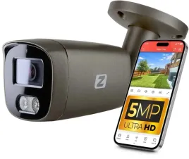 kamera-zewnetrzna-ip-poe-5mpx-30m-ir-2-8mm-audio-detekcja-ip67-szara