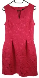 sukienka-mohito-rozmiar-40-czerwona