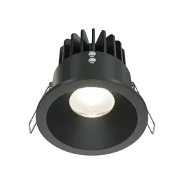 lampa-sufitowa-podtynkowa-punktowa-led-czarna-okragla-neutralna-maytoni