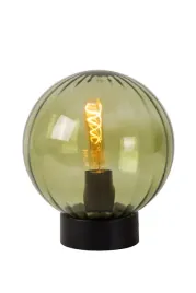lampa-stolowa-czarna-zielona-szklana-kula-ozdobna-do-sypialni-salonu-lucide