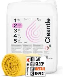 cleantle-citrus-foam-zasadowa-piana-aktywna-do-mycia-auta-samochodu-25l