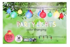 kolorowa-girlanda-party-lights-50-led-25-cm-matowe-kulki-dlugosc-1500-cm