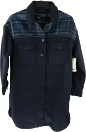 kurtka-damska-canda-40-granatowa