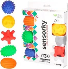 zestaw-kolorowych-pilek-sensorycznych-0m-5-szt