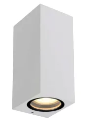 kinkiet-scienny-ogrodowy-zewnetrzny-bialy-prostokatny-gora-dol-ip44-lucide