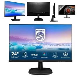 monitor-24-philips-243v7qdsb-led-full-hd-hdmi-v-line-czarny