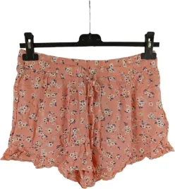 szorty-damskie-canda-38-rozowe