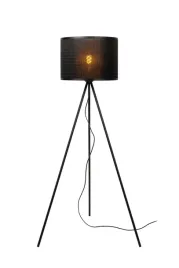 lampa-stojaca-podlogowa-czarna-abazur-rattanowy-trojnog-do-salonu-lucide