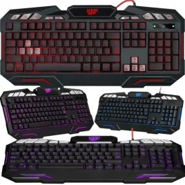 klawiatura-podswietlana-dla-graczy-gamingowa-led