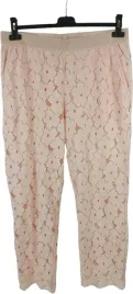 spodnie-damskie-lindex-rozmiar-42-rozowe