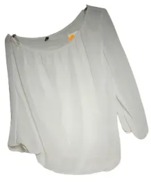 bluzka-damska-amisu-rozmiar-xs-biala