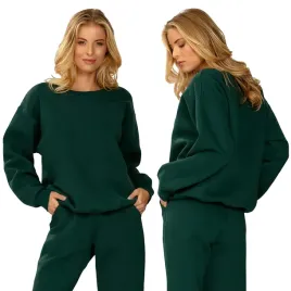 dkaren-rehema-bl-zielony-s-ciepla-oversize-bluza-nierozpinana