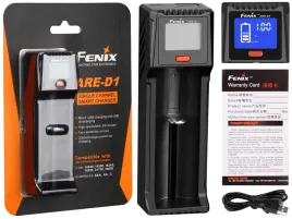 uniwersalna-ladowarka-usb-fenix-are-d1-funkcja-powerbank-18650-21700-aaa
