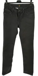 spodnie-jeansowe-damskie-lee-rozmiar-28-czarne