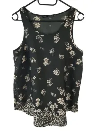 bluzka-damska-atmosphere-rozmiar-38-czarna