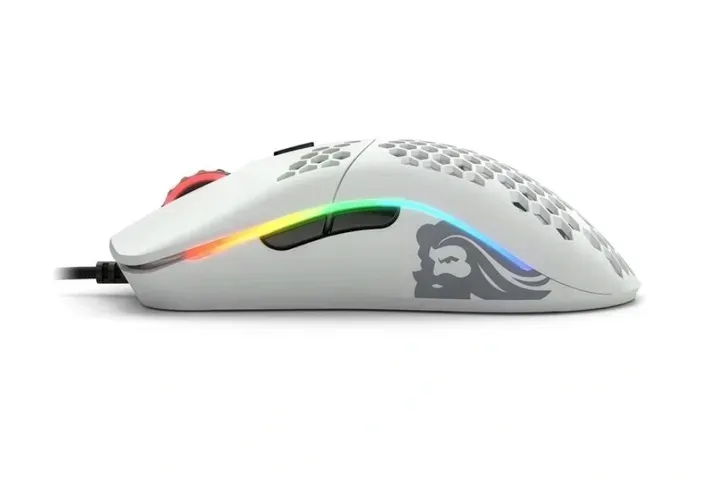 mysz-glorious-pc-gaming-race-model-0-biala-matt-stan-opakowania-oryginalne