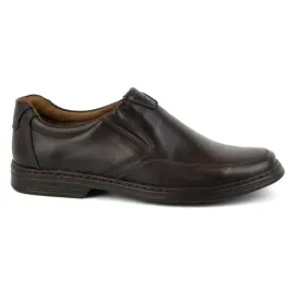 buty-meskie-ze-skory-naturalnej-slip-on-854k-ciemny-brazowe-43