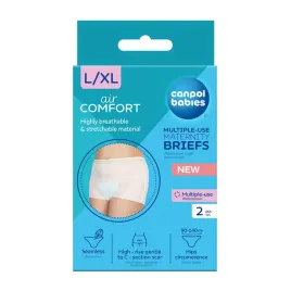 canpol-babies-majtki-poporodowe-wielorazowe-siateczkowe-l-xl-2-szt