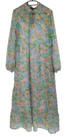 sukienka-kolorowa-roz-36-ariston-selected