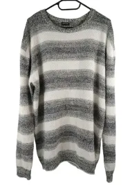 sweter-damski-bruno-banani-rozmiar-l-szary