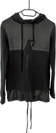 bluza-damska-ochnik-rozmiar-xxs-czarna