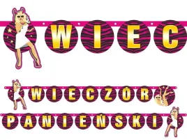 baner-wieczor-panienski-rozowo-czarny-20x200-cm
