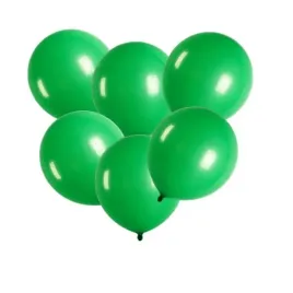 balony-lateksowe-12-zielone-100szt