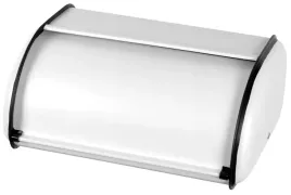 chlebak-jednoczesciowy-brunbeste-bialy-metal-34-cm-x-23-cm-x-14-5-cm-bb2764