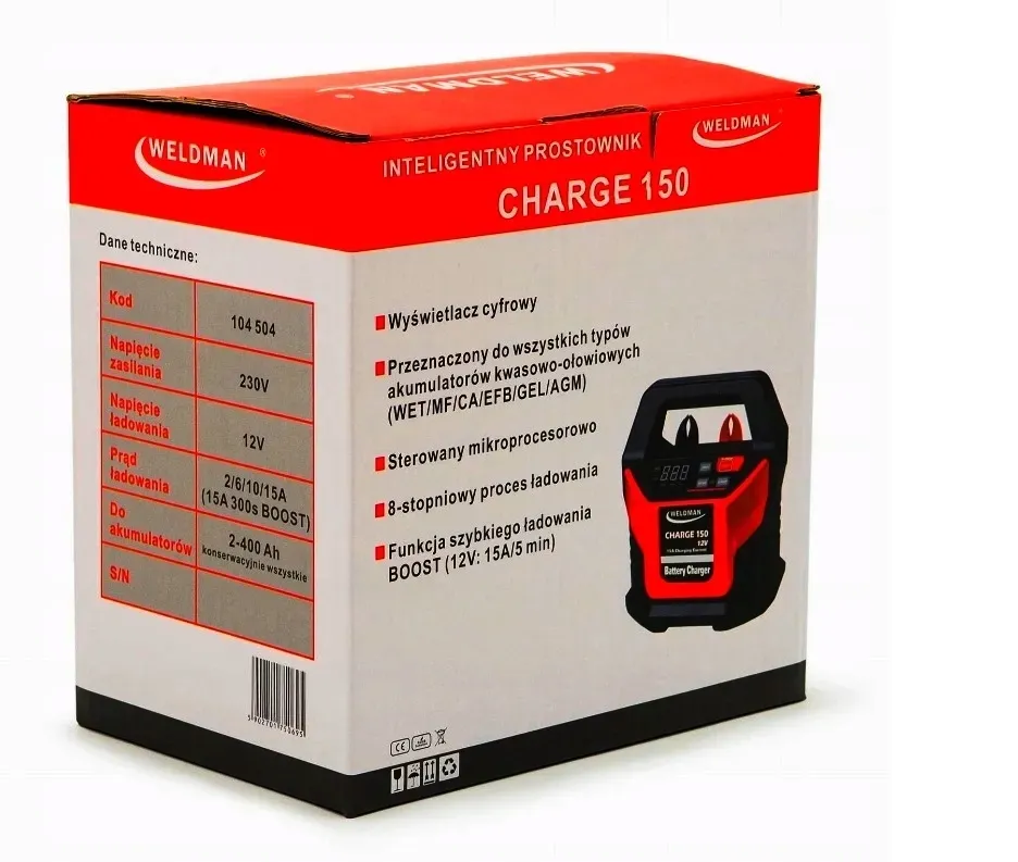 prostownik-inteligentny-weldman-charge-150-12v-tryb-boost-i-supply-stan-nowy