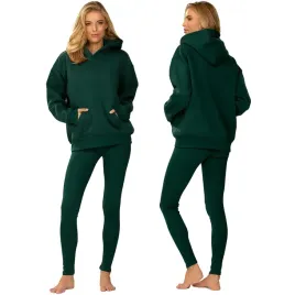 dkaren-oseye-kpl-zielony-l-bawelna-komplet-legginsy-bluza
