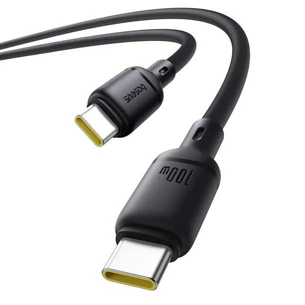 kabel-usb-c-do-usb-c-baseus-silky-series-100w-1m-kod-producenta-p10377704113-00